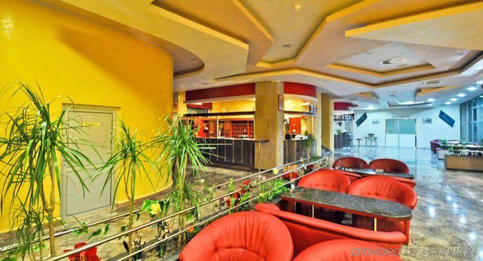Hotel Bm International SJJ Exteriér fotografie